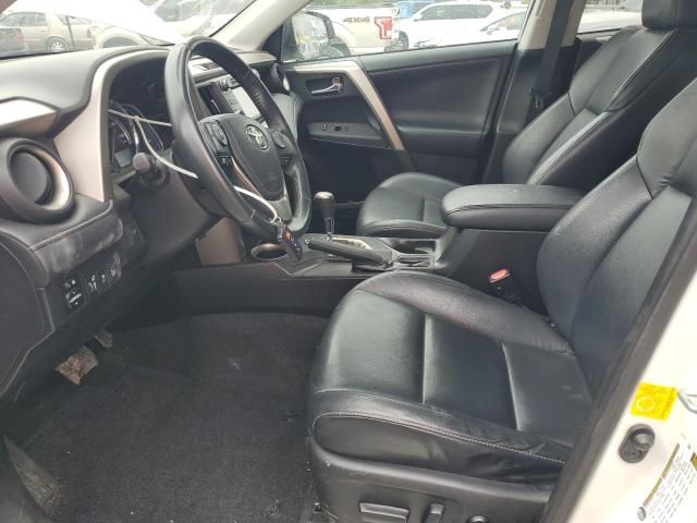 2014 TOYOTA RAV4 LIMIT - 2T3YFREV0EW100807