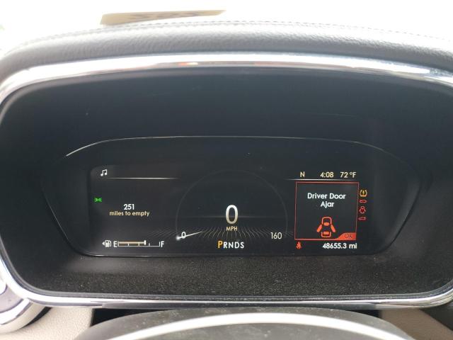 2020 LINCOLN CONTINENTA 1LN6L9PK6L5602417