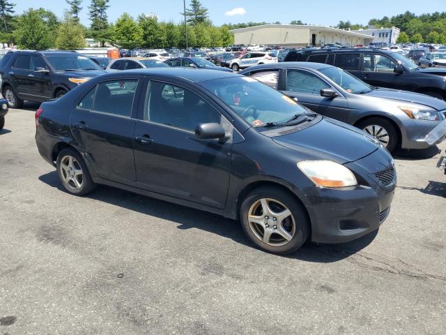 Vin: jtdbt4k35b4082253, lot: 61737205, toyota yaris 20114