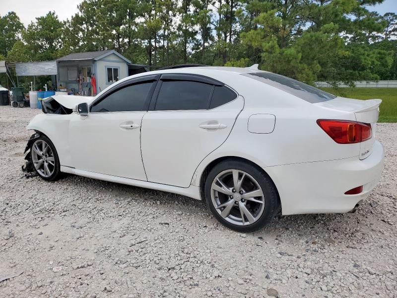 Vin: jthbf5c26a5117263, lot: 61755505, lexus is 250 20102