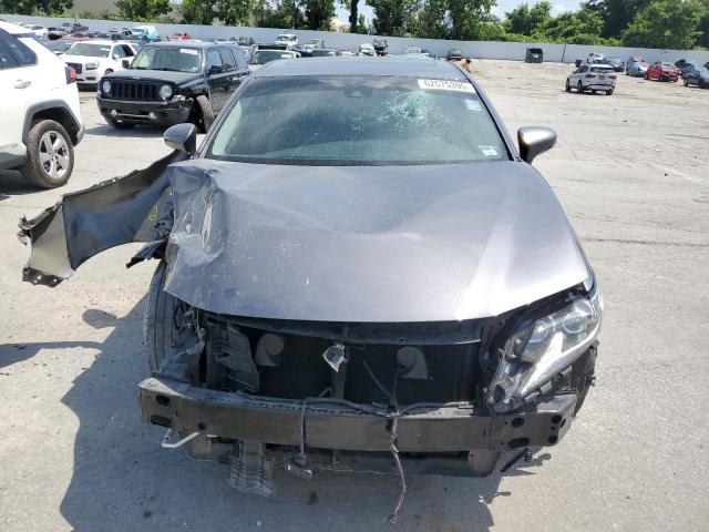2017 LEXUS ES 350 58ABK1GG6HU041673