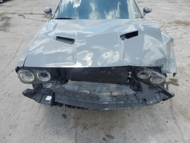 2018 DODGE CHALLENGER 2C3CDZAG4JH327987