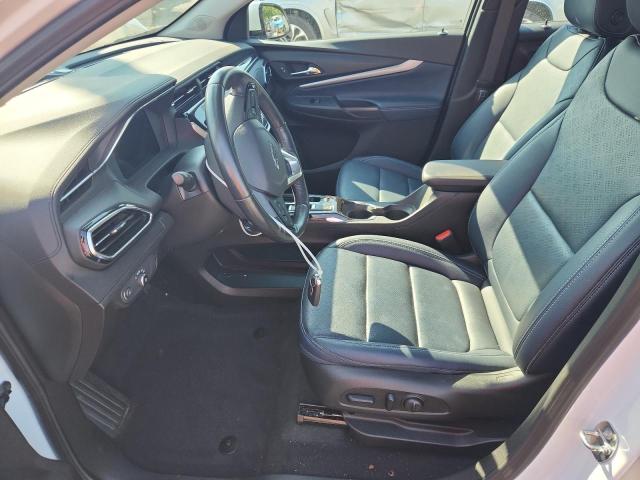2023 CHEVROLET BOLT EUV L 1G1FY6S09P4158657
