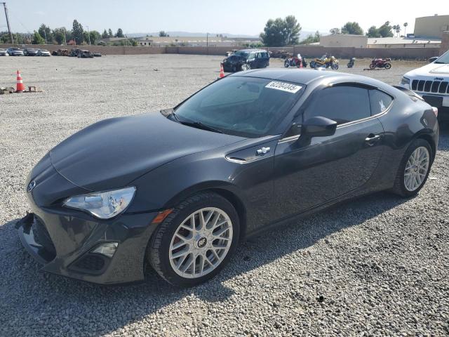 2013 TOYOTA SCION FR-S - JF1ZNAA15D2702773