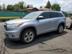 2015 TOYOTA HIGHLANDER - 5TDDKRFH6FS182578