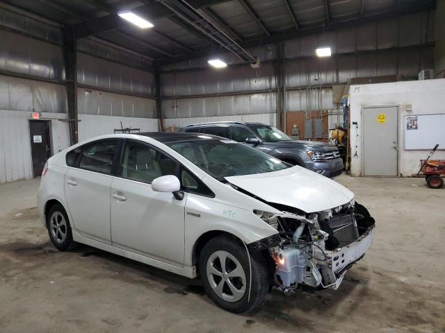 Vin: jtdkn3du0c1502689, lot: 59591715, toyota prius 20124