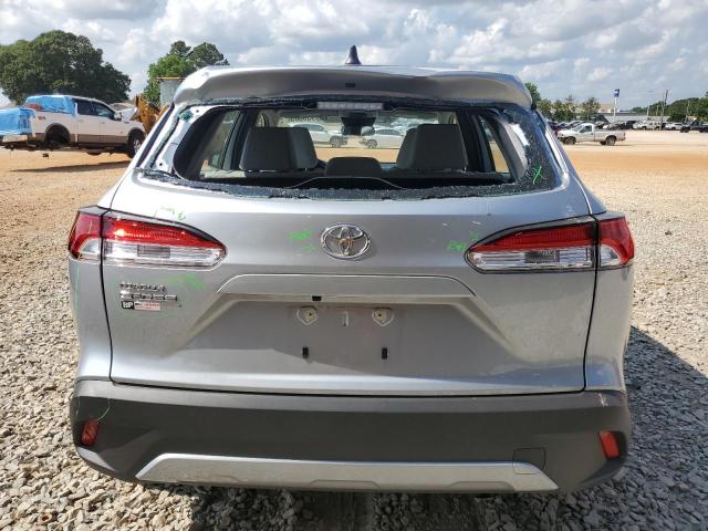 2025 TOYOTA COROLLA CR - 7MUAAAAG9SV119609