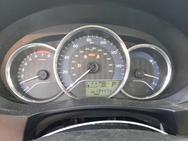 2015 TOYOTA COROLLA L - 5YFBURHE4FP265701
