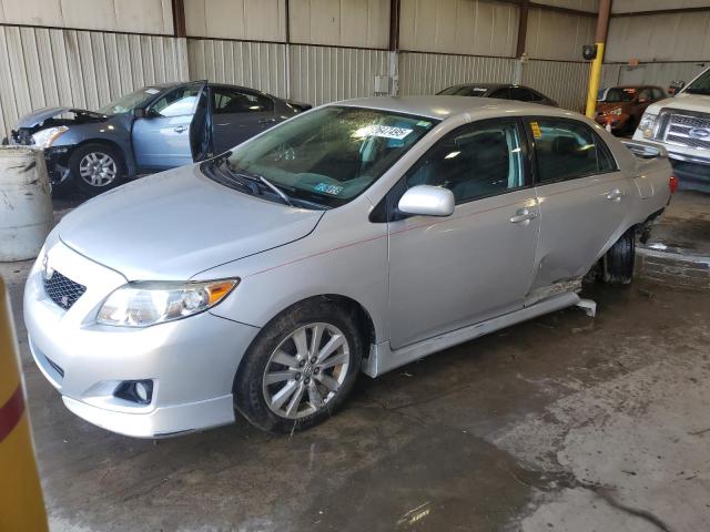 Vin: 2t1bu4eexac453638, lot: 62647495, toyota corolla base 2010 img_1