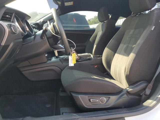 2019 FORD MUSTANG - 1FA6P8TH1K5141449