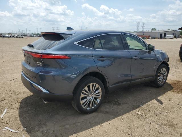 Vin: jteaaaah9mj067896, lot: 61246385, toyota venza le 20213