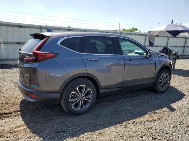 2021 HONDA CR-V EXL 2HKRW2H80MH613983