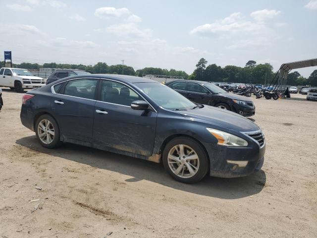 Vin: 1n4al3apxfc121642, lot: 58969865, nissan altima 2.5 20154