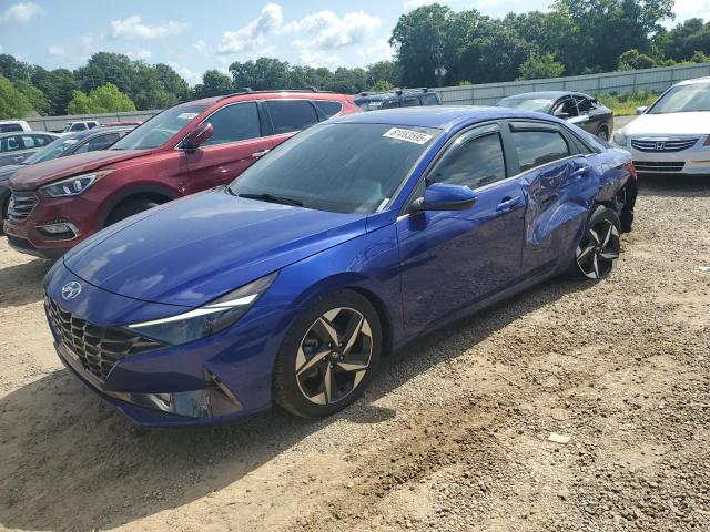 HYUNDAI ELANTRA LI