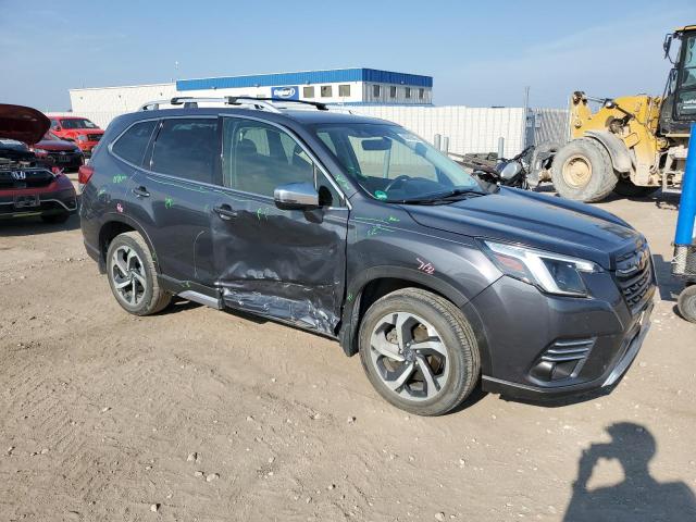 Vin: jf2skarcxnh446527, lot: 60662485, subaru forester touring 20224