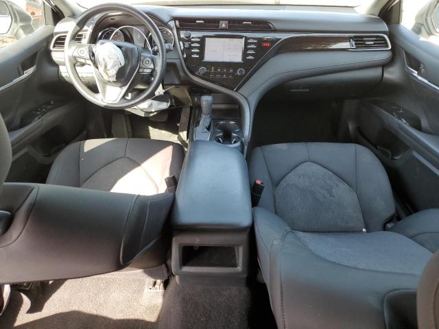 2019 TOYOTA CAMRY L - 4T1B11HK1KU711697