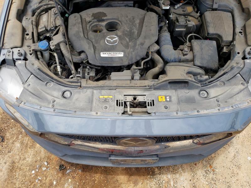 2021 MAZDA CX-5 CARBO JM3KFBCY4M0396581