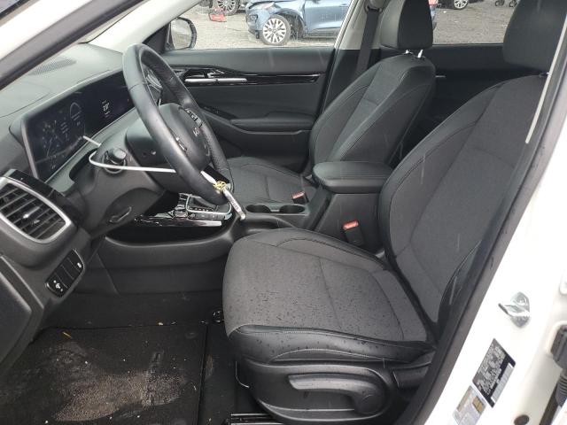 2024 KIA SELTOS X L KNDEUCA7XR7573256