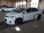 2016 TOYOTA COROLLA L - 2T1BURHE4GC582766