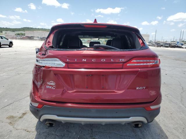 2017 LINCOLN MKC RESERV 5LMCJ3C96HUL61848
