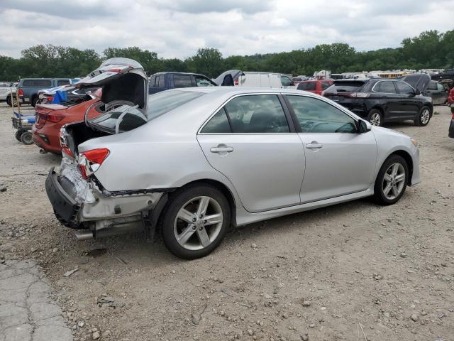 Vin: 4t1bf1fk6eu354848, lot: 59594905, toyota camry l 20143
