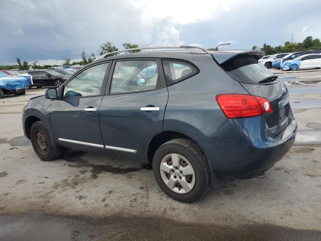 Vin: jn8as5mt7ew602127, lot: 62395735, nissan rogue s 20142