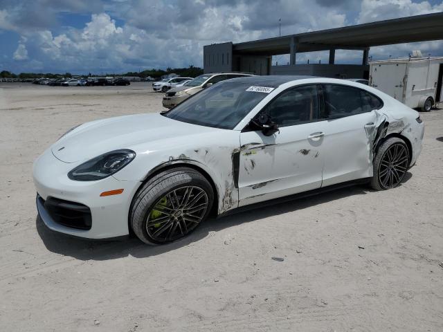 Vin: wp0ak2a76pl132081, lot: 62160065, porsche panamera 4s e-hybrid 2023 img_1