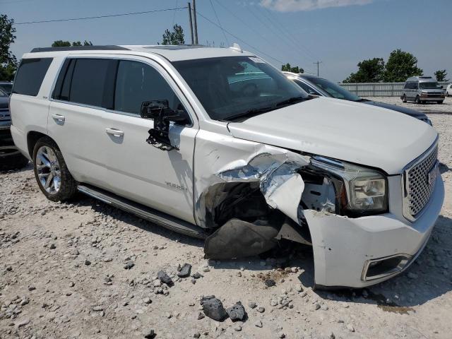 Vin: 1gks2bkc6hr173264, lot: 60138575, gmc yukon slt 20174