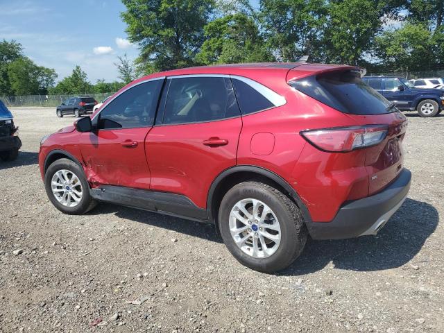 Vin: 1fmcu9g6xlua98625, lot: 61952145, ford escape se 20202