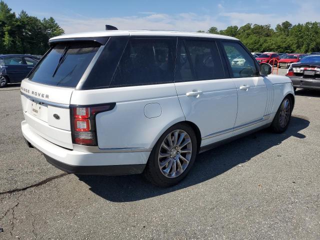 2017 LAND ROVER RANGE ROVE SALGS2FV2HA339574