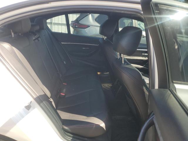 2016 BMW 328 XI SUL - WBA8E3G57GNU00798