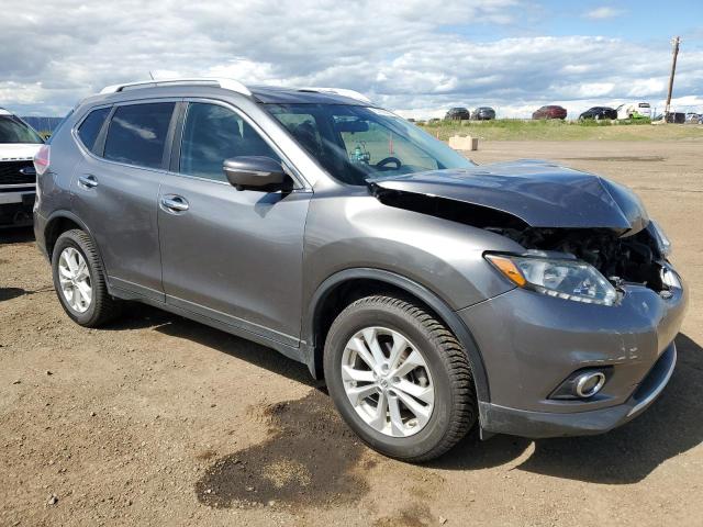 Vin: 5n1at2mv8gc849021, lot: 63080085, nissan rogue s 20164