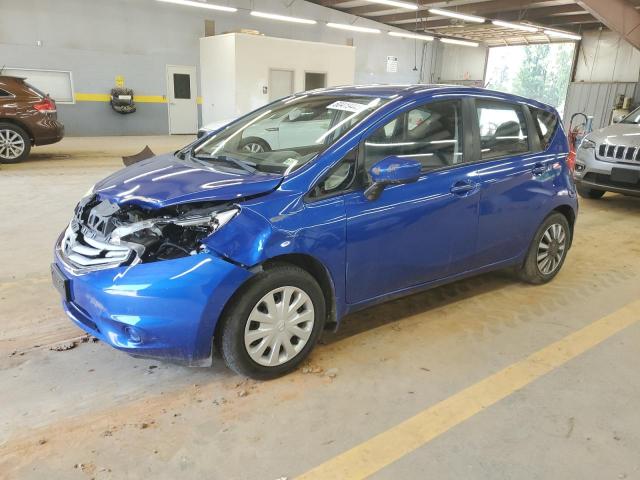 Vin: 3n1ce2cp6fl353988, lot: 60419445, nissan versa s 2015 img_1