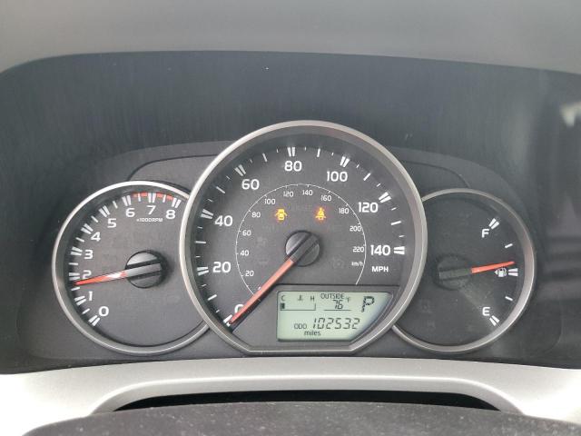 2016 TOYOTA RAV4 LE - 2T3ZFREV0GW304966