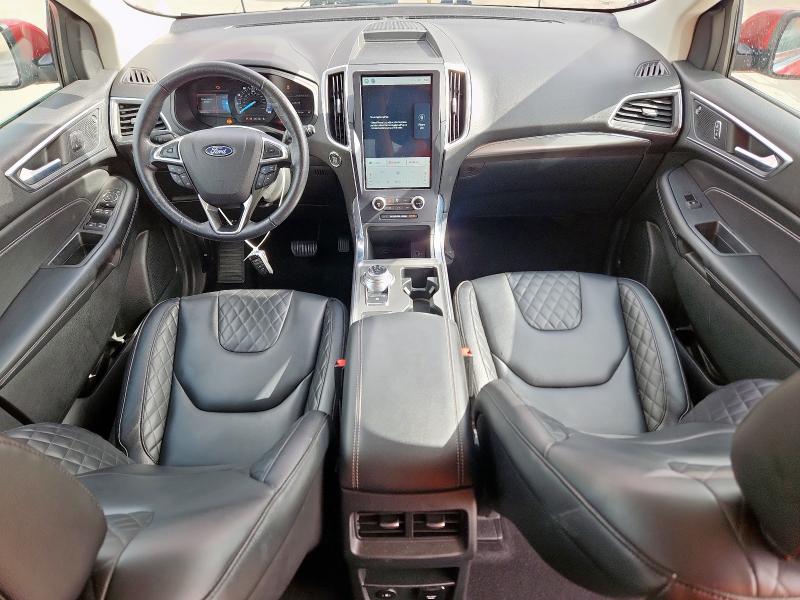 2023 FORD EDGE TITAN 2FMPK4K96PBA02593