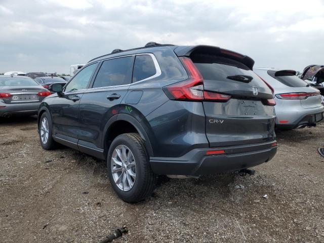 Vin: 7fars4h73se015059, lot: 59807325, honda crv exl 20252