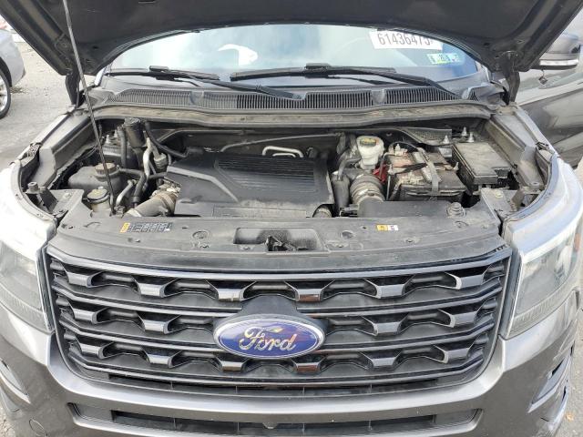 2017 FORD EXPLORER SPORT 1FM5K8GT6HGA53637