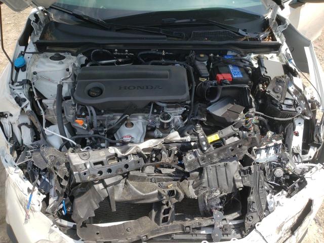 2025 HONDA CIVIC SPOR 2HGFE2F53SH526262