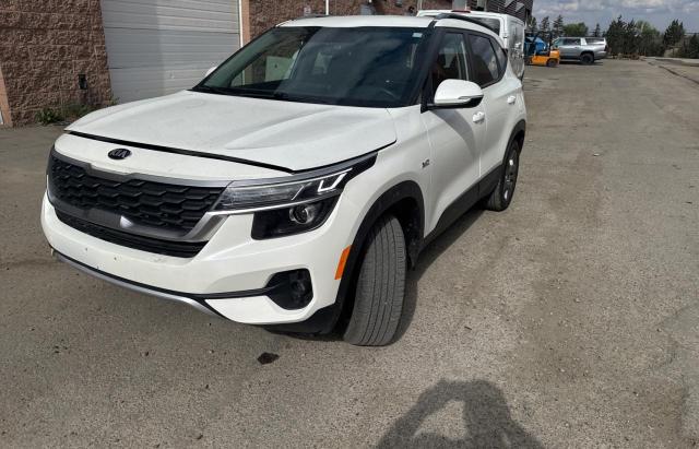 Vin: kndepcaaxm7065235, lot: 59816495, kia seltos lx 20212