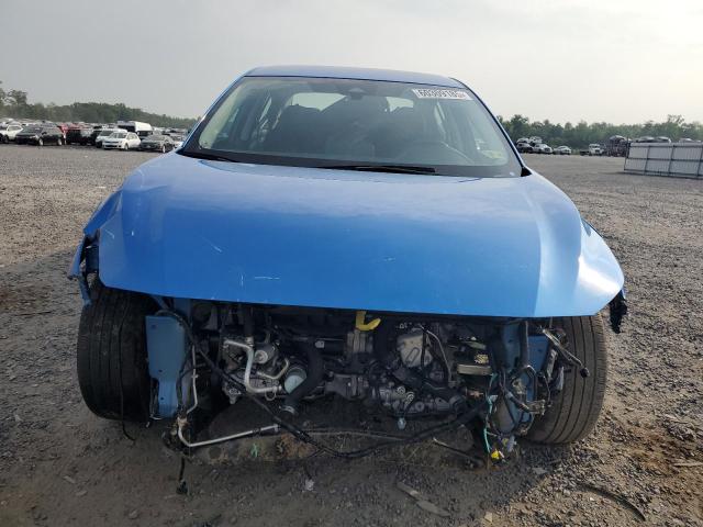 2023 NISSAN SENTRA SR 3N1AB8DV6PY241518
