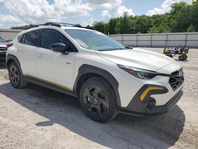 Vin: 4s4guhf65r3830011, lot: 61631905, subaru crosstrek sport 20244