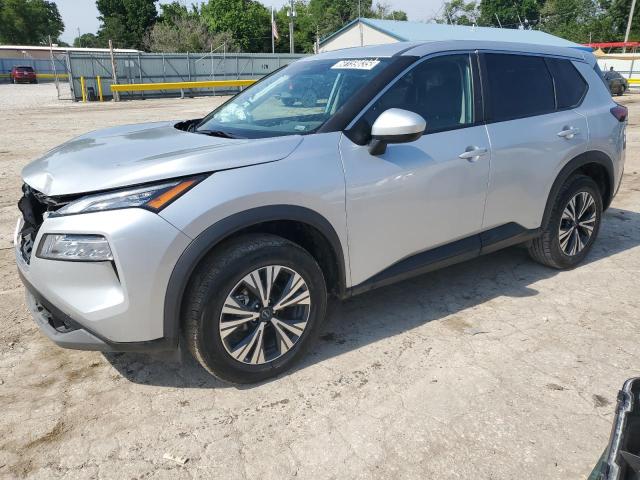 Vin: 5n1bt3bb3pc925229, lot: 60159035, nissan rogue sv 2023 img_1
