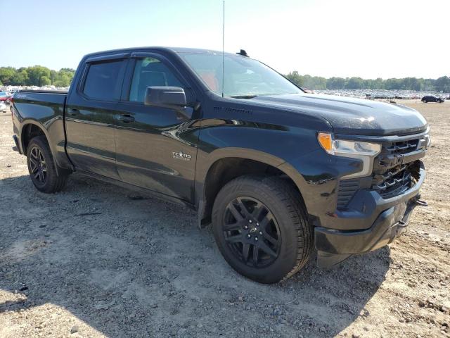 2024 CHEVROLET SILVERADO - 2GCUDEED9R1182958