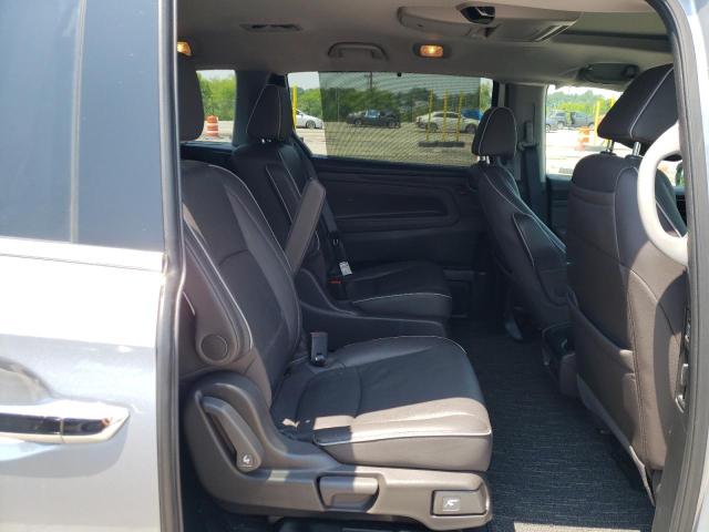 2021 HONDA ODYSSEY EL 5FNRL6H97MB003179
