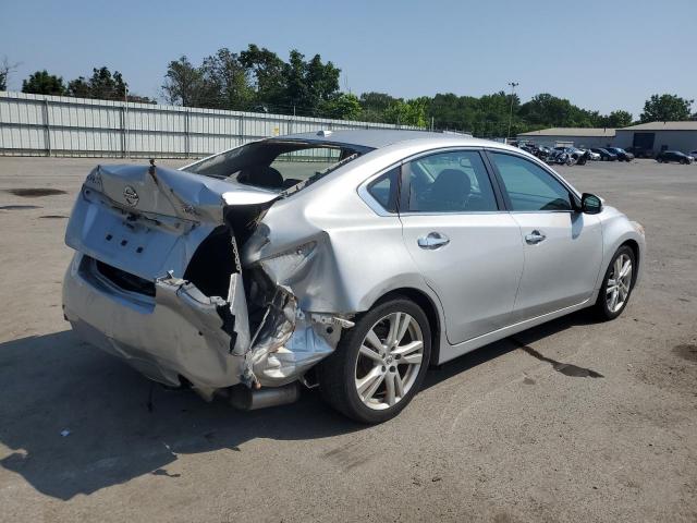 Vin: 1n4bl3ap8fc466320, lot: 61058295, nissan altima 3.5s 20153