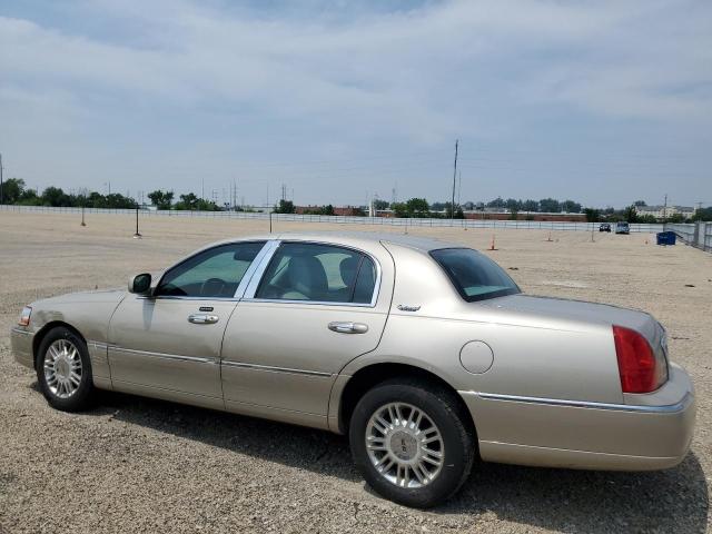 Vin: 2lnbl8cv0bx750021, lot: 58848415, lincoln towncar signature limited 20112