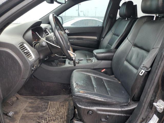2015 DODGE DURANGO LI 1C4RDJDGXFC194794