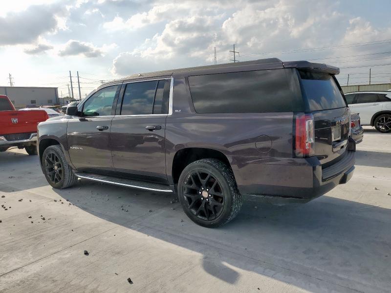 Vin: 1gks1hkc4fr183570, lot: 59983705, gmc yukon c1500 slt 20152