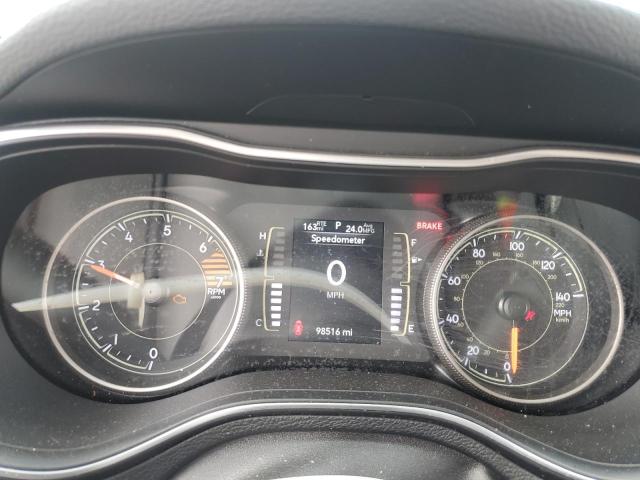 2020 JEEP CHEROKEE L - 1C4PJLLB9LD536114