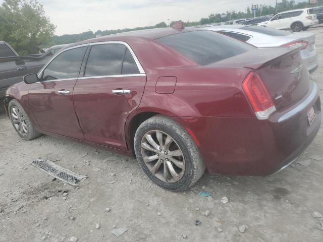 2016 CHRYSLER 300C 2C3CCAKG3GH329175